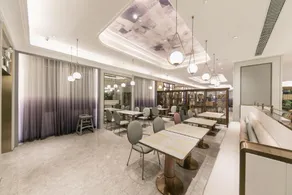 Mercure Ordos Downtown - Image 4