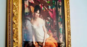 Chambre confort - Le Boudoir - Image 5