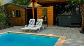 Chalet cosy et coconing - Image 5