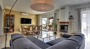 Holiday Home in Li njan with Pool near Beach - Image 2