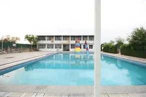 SPOT ON 38402 Hotel Rsp Royals Resort - Image 4