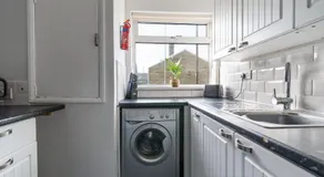 Chestnut House- 2 Bedroom house in Ashington, Northumberland - Image 5