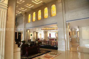 Sanley Morris Hotel - Image 3