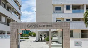 Cannes Club by Viva - Residencial a 200m da praia Ingleses do Rio Vermelho - Image 3