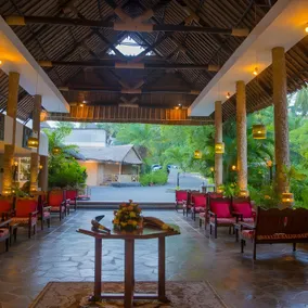 Severin Sea Lodge - Image 4