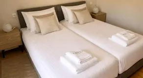 Creta Leisure Escape Private Pool & Garden Oasis - Image 2