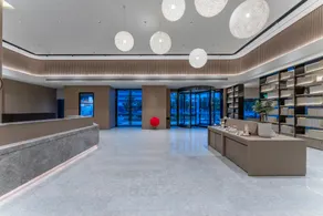 Ji Hotel Quzhou Railway Station - Image 2