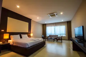 Leelawalai Rest Hotel - Image 5