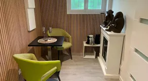 *Romance Jacuzzi* Appartement Spa pour les amoureux ou les solos - Image 4