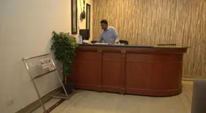 Kings Hotel Egmore - Image 5