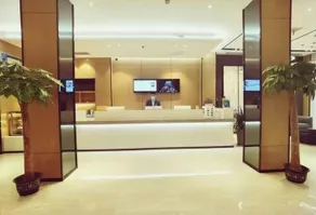 City Comfort Inn Fuzhou Dongxiang High-speed Railway Station Dongxin Department Store - Image 4