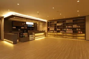 Hanting Hotel Nanchang Jiahai Industrial Park - Image 4