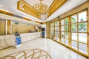 Vienna Hotel Foshan Zumiao Metro Station - Image 4