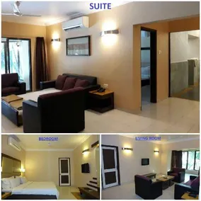 Treasure Island Resorts Lonavala - Image 2