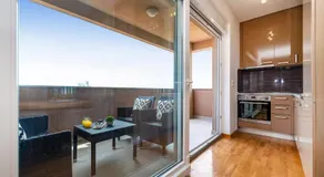 Lipotica - Luxury, With Sea View - Image 3