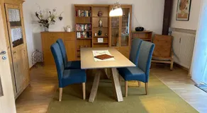 Ferienwohnung Bucher Ursula - Image 4