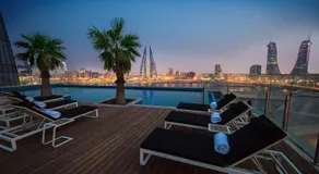 Wyndham Grand Manama - Image 4