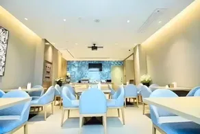 Home Inn Neo Taiyuan Changfeng Street Pingyang Road Baihuagu Shopping Center - Image 2