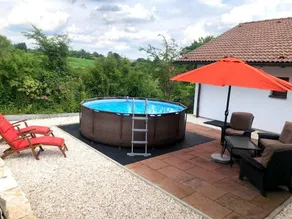 Grunsberg Comfortable holiday residence - Image 3