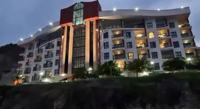 DELUXE 3 Rooms74m2,2Air Condit 2TV SEAVIEW on AMADORES,2 heatPOOLs, PARKING, 600 MB,Dishwasher,2Lift,,3 BEACHes - Image 5