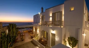 Damianos Mykonos Hotel - Image 3