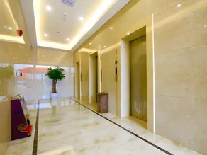 GreenTree Inn Zhejiang Jiaxing Xiuzhou District Wangjiangjin Town Business Hotel - Image 5
