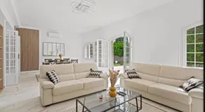 Premium house in Mougins with Private Tennis - Image 3