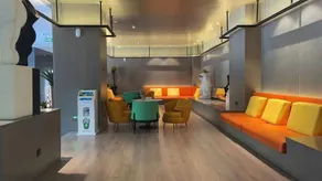 Qingyang Phoenix Hotel - Image 3