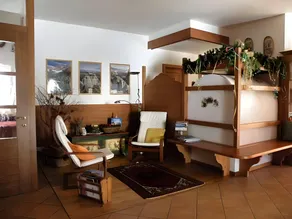 Hotel Garni Civetta - Image 3