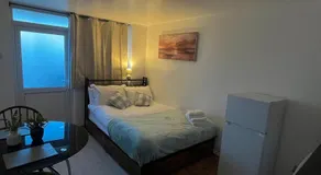 Studio near Addenbrookes and Centre By Miller Residence - Image 2