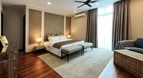 Villa Homescape, Mont Kiara - Image 2