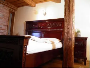 Dvůr Olšiny -Hotel and Horse-riding - Image 2