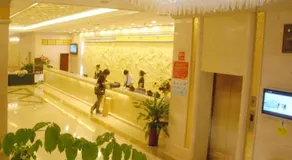 Quanzhou Binhai Hotel - Image 5