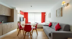 Gressoney Saint-Jean apartments by Halldis - Image 2