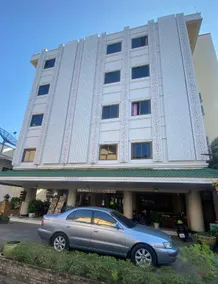 Thana Hotel & Guesthouse - Image 4