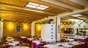 Hotel Al Pelmo - Image 5