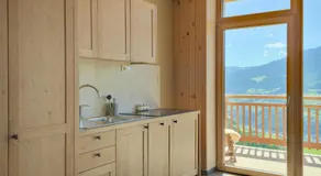 Profigl Eco Guesthouse - Sustainable living with a view in Südtirol, Brixencard, free parking - Image 5