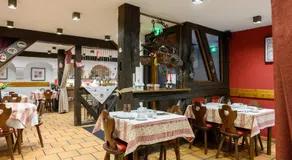 Hôtel le Saint Nicolas - Image 2