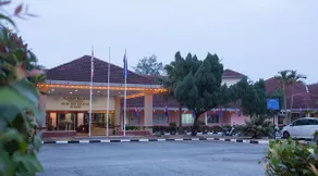 Hotel Seri Malaysia Mersing - Image 2