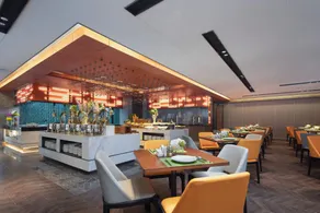 Hampton by Hilton Tianjin Railway Station - Image 4