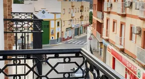 Spacious apartment with mountain view in Tabernas, 99 sqm - Image 4