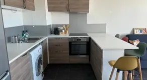 Charmant appartement au cœur du centre ville - Marseille - Image 3