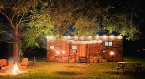 Cabin 2 - steps from the river! - Image 5