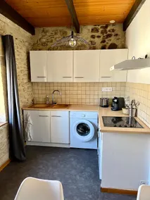 Charming studio in the heart of Valréas - Image 5