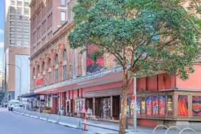 MetaWise Sydney CBD Haymarket 2Bed Apartment 1506 - Image 3
