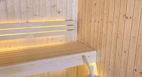 Bulles en Beaujolais Spa & Sauna - Image 4