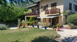 Au Paradis des Grillons - Image 4