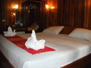 Phonepraseuth Guesthouse - Image 4
