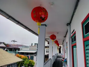 Tanah merah guest house - Image 4