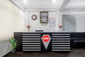 OYO Hotel Vijay Laxmi Residency Near Erragadda Metro Station - Image 2